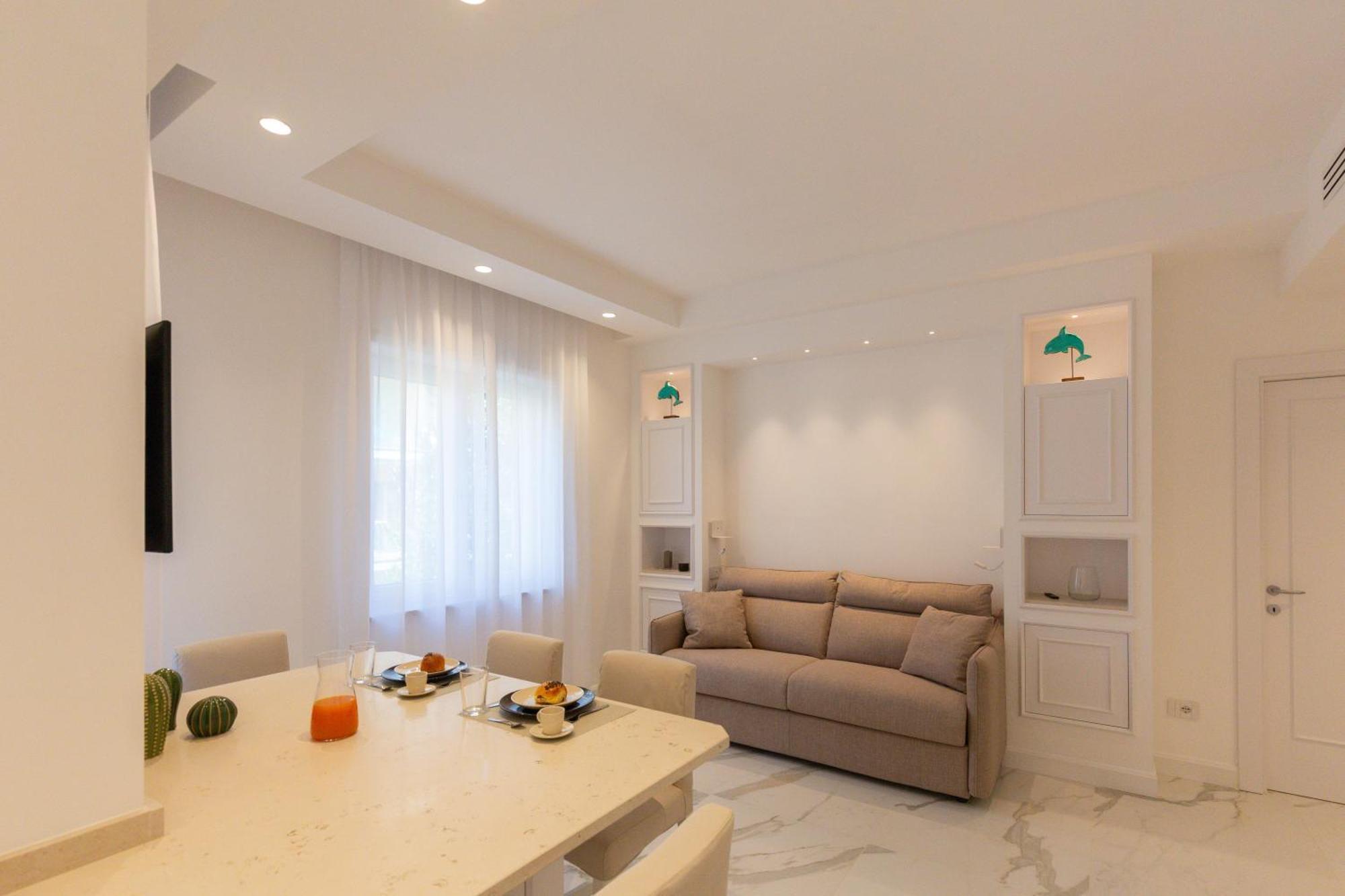 Guest house Maison Adriana Sorrento