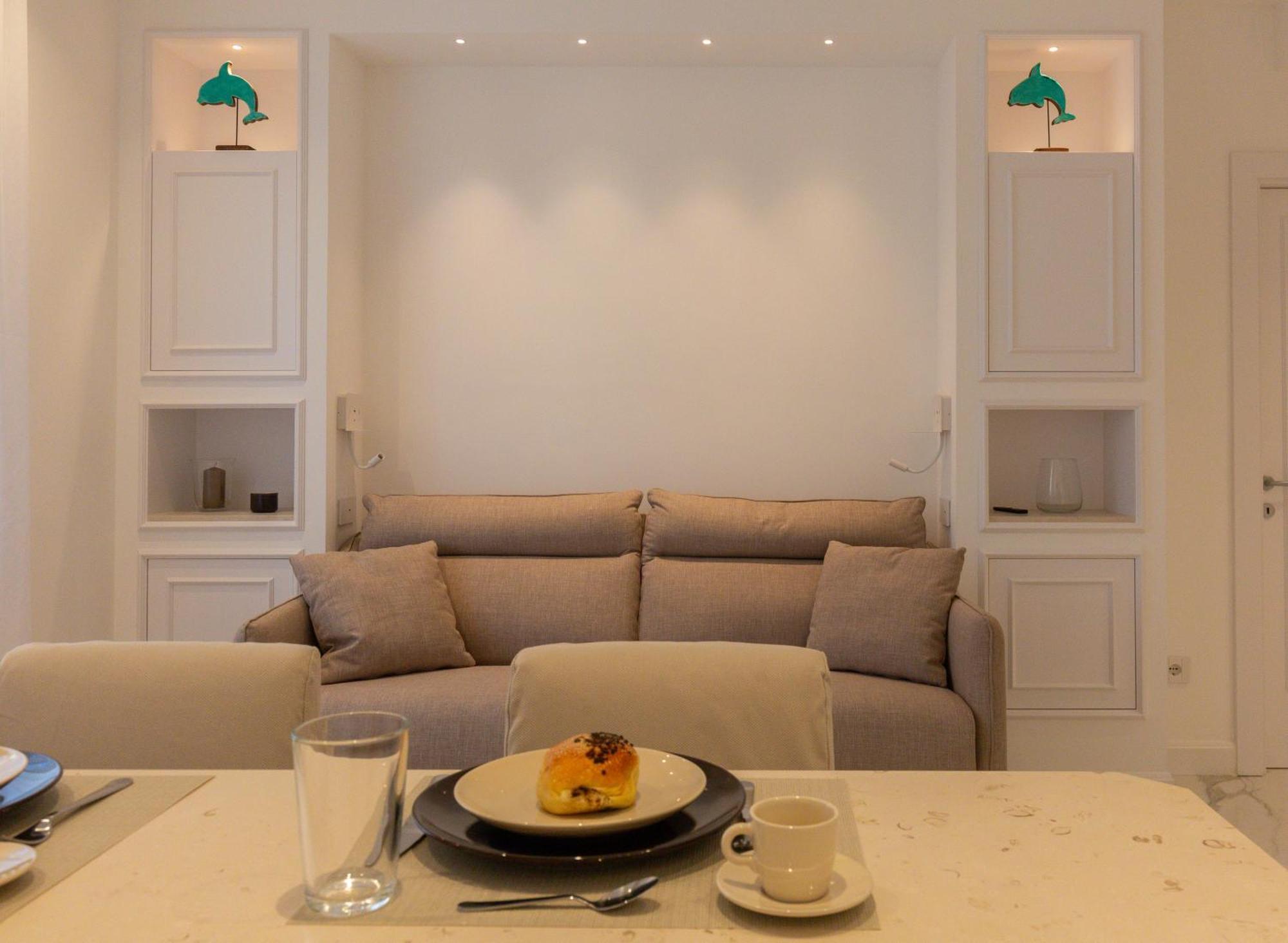 Maison Adriana Guest house *