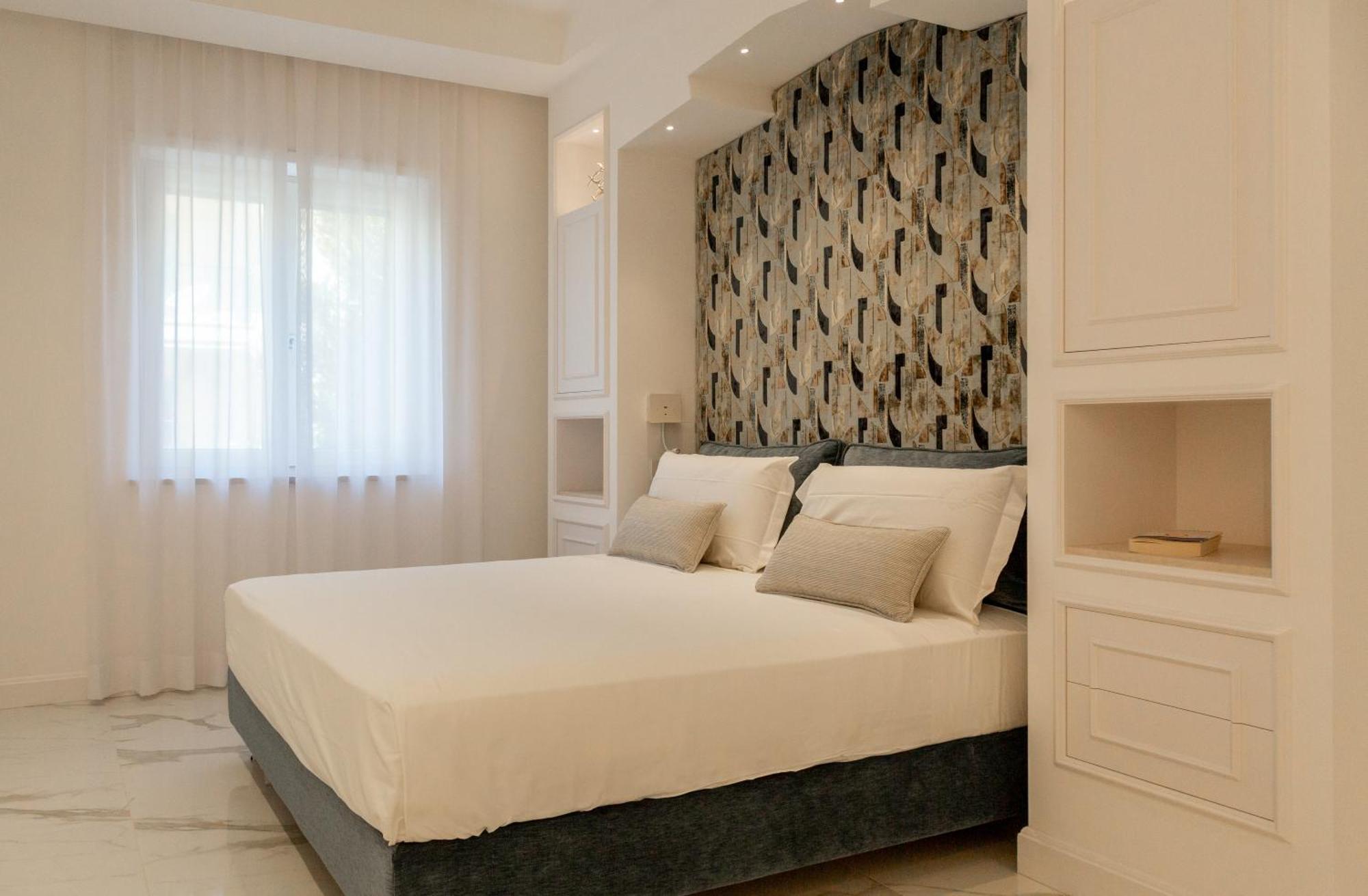 Maison Adriana Guest house