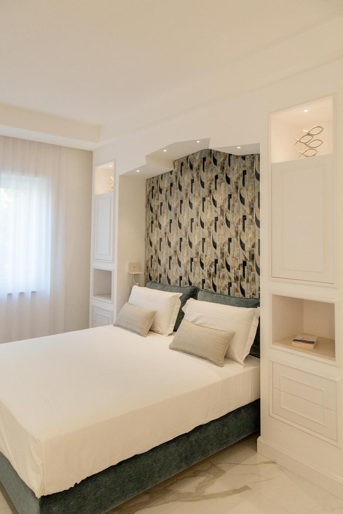 Maison Adriana Guest house *