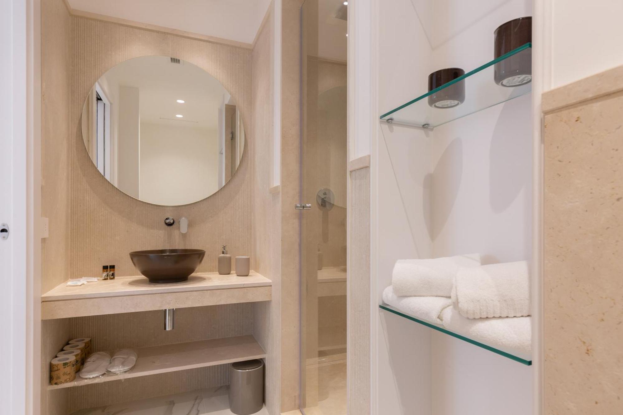 Maison Adriana Guest house