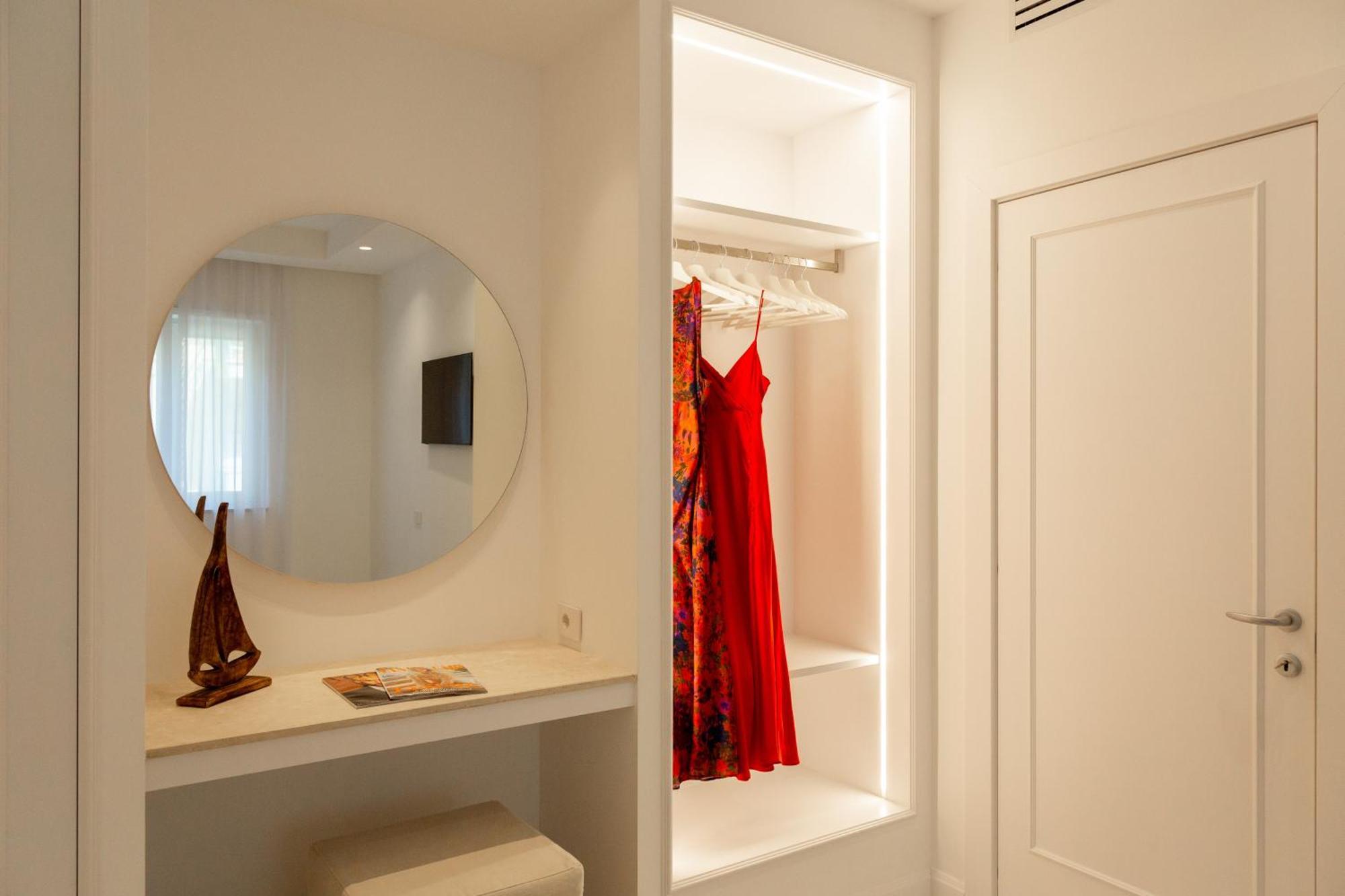 Maison Adriana Guest house