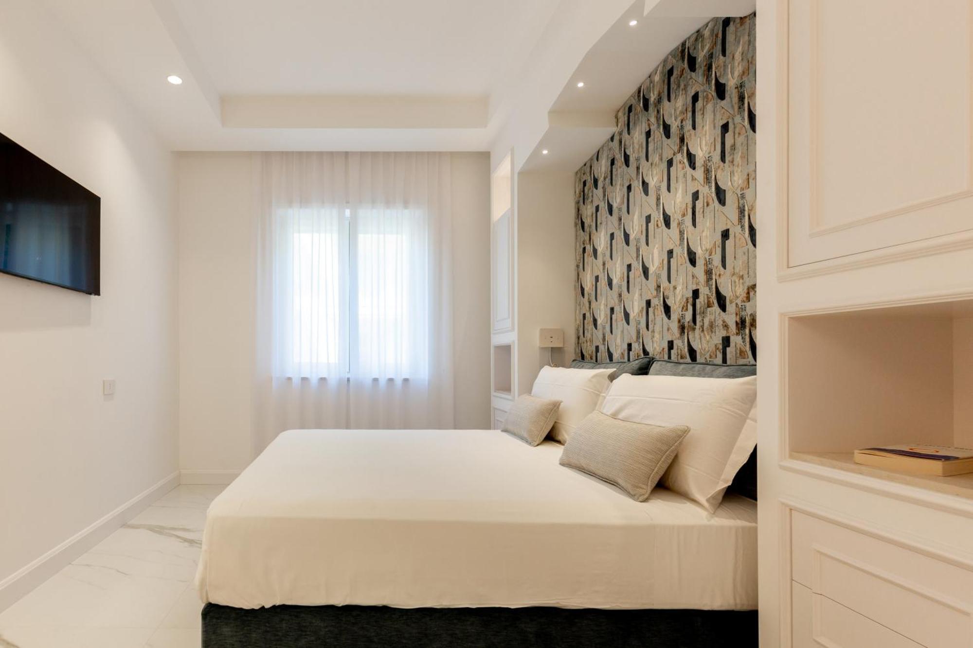 Maison Adriana Guest house *