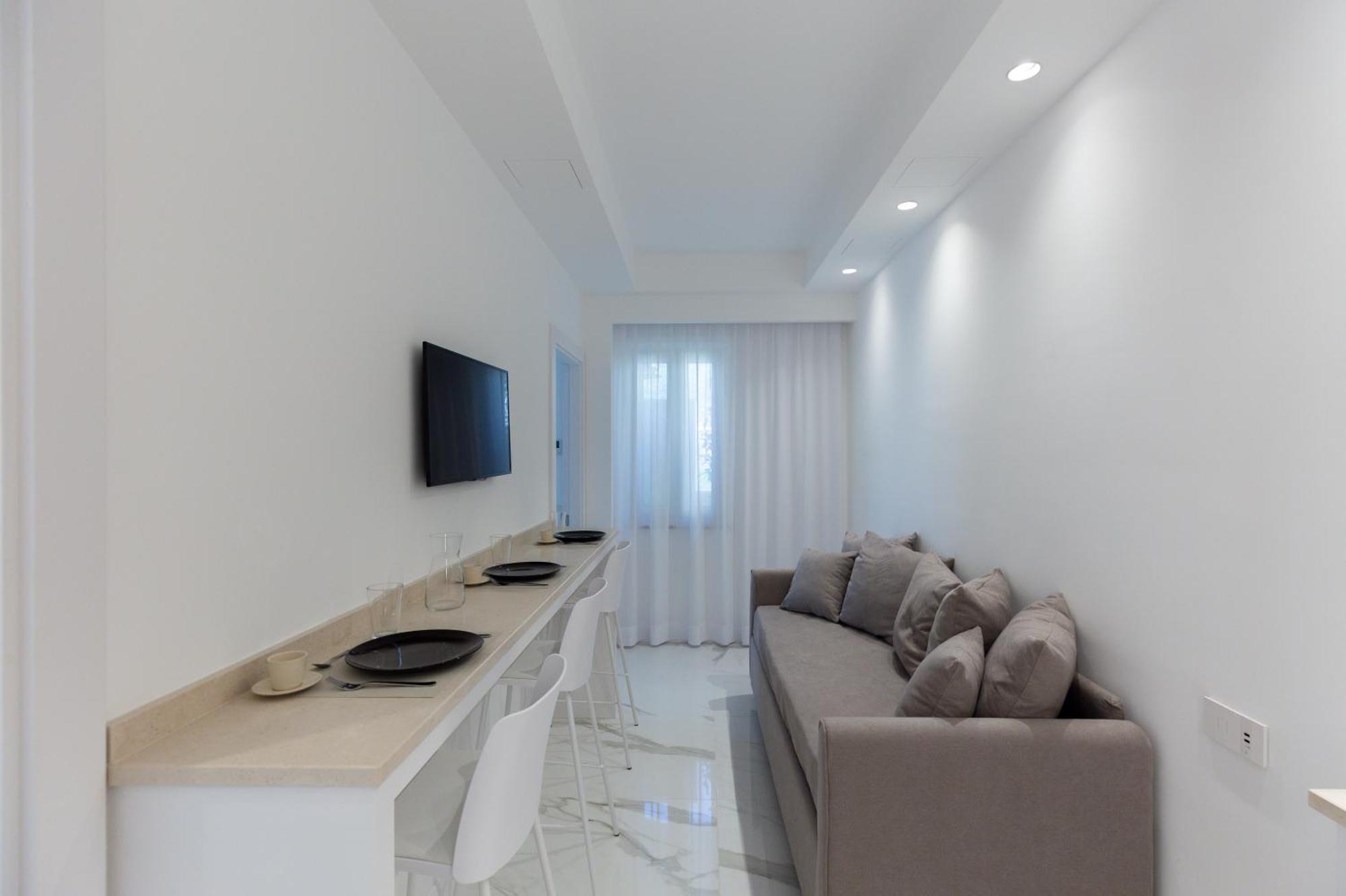 Maison Adriana Guest house *