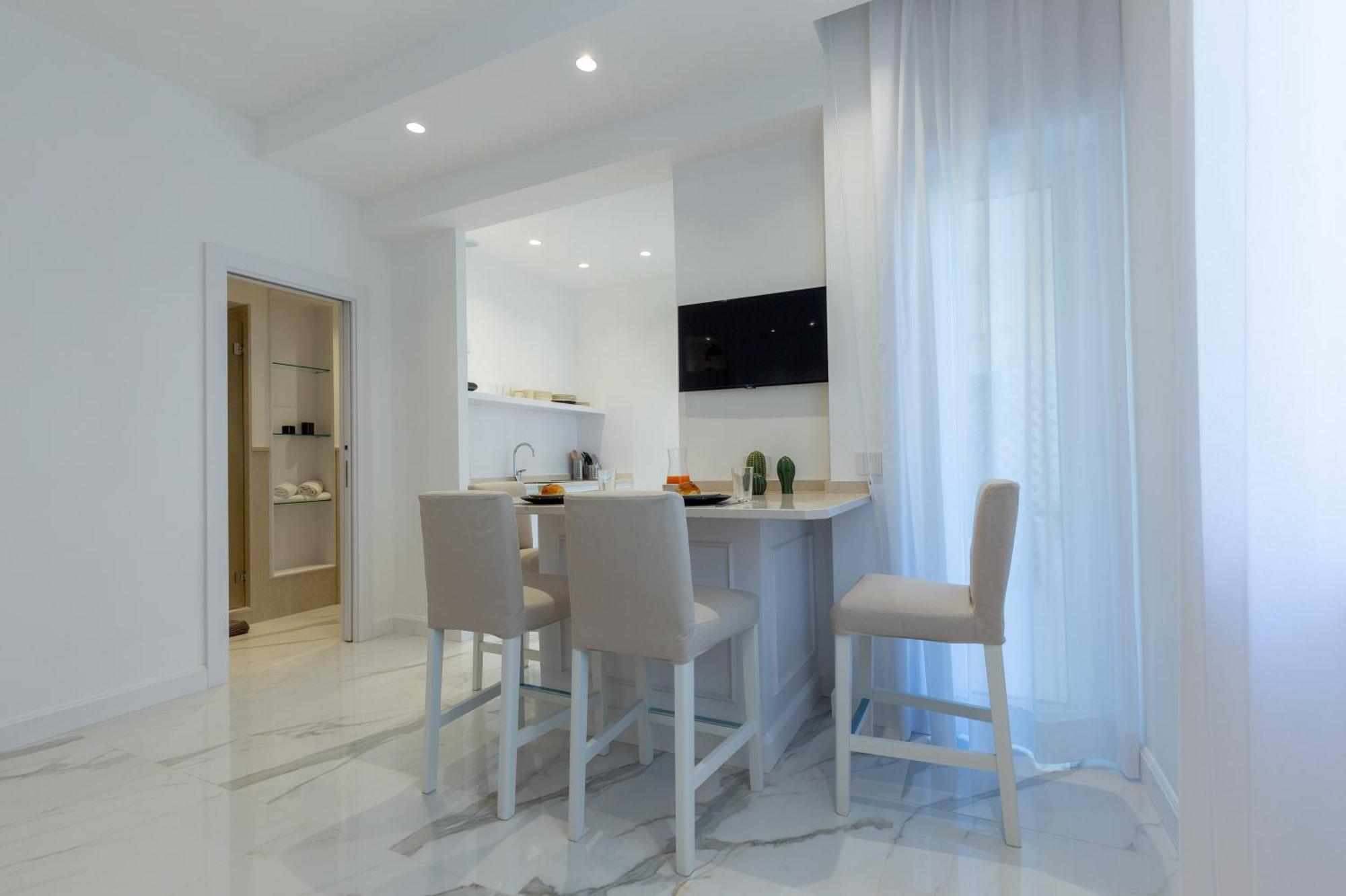 Maison Adriana Guest house Sorrento