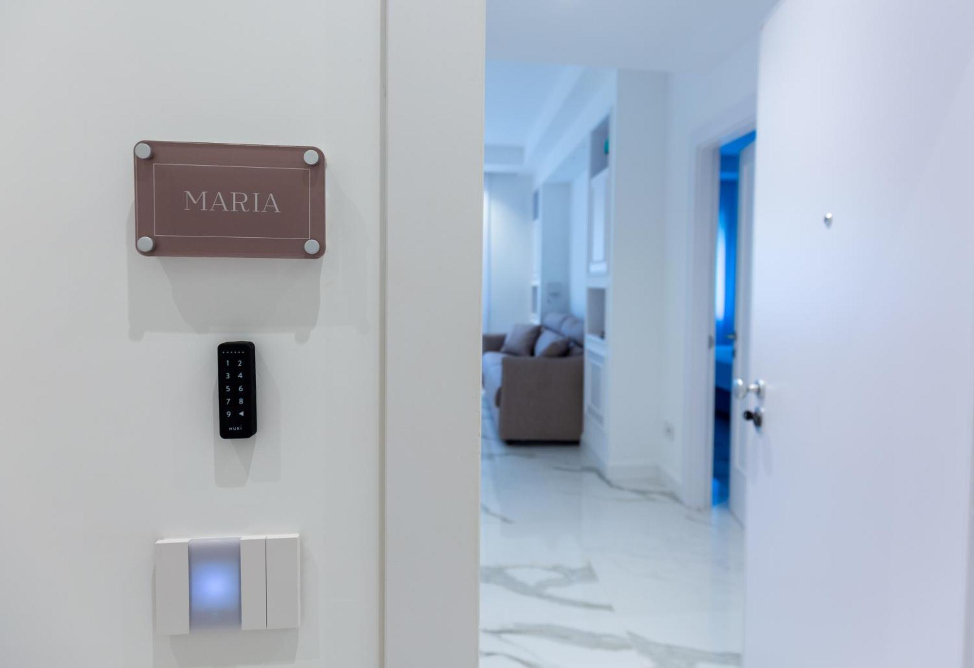 Maison Adriana Guest house *