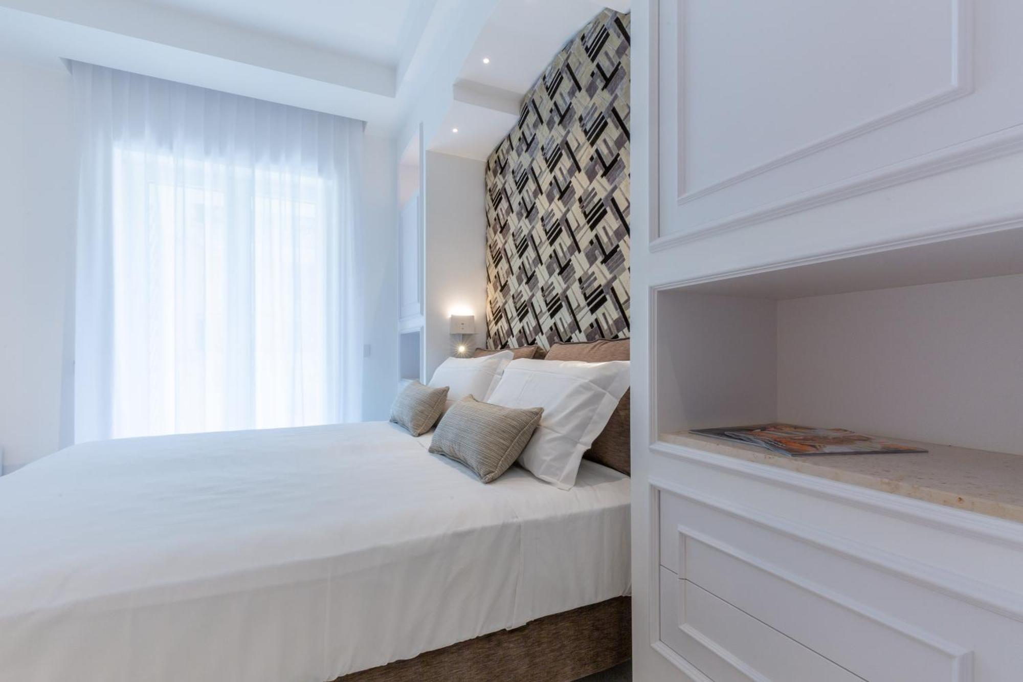 Maison Adriana Guest house