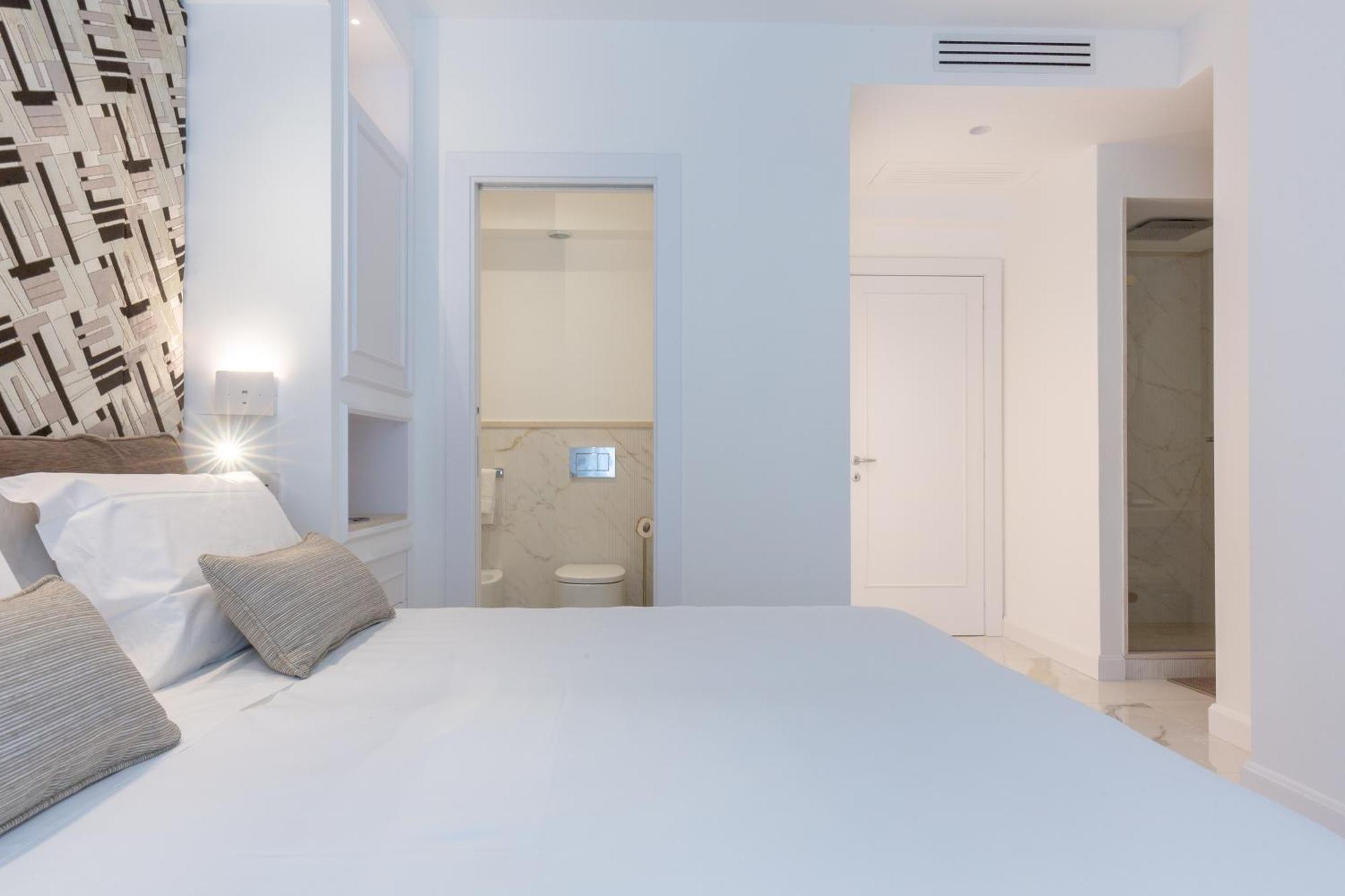 Maison Adriana Guest house *