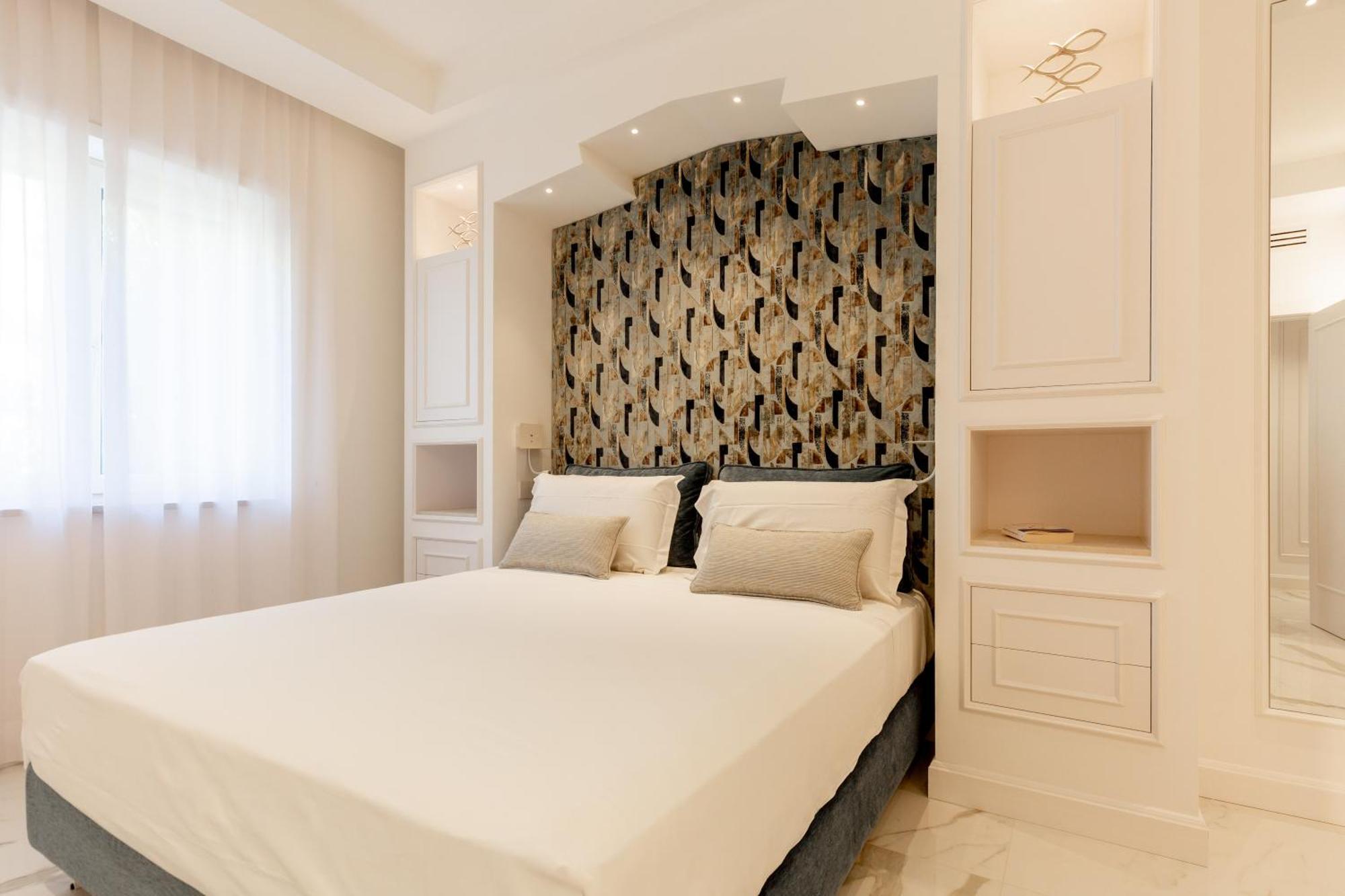 Maison Adriana Guest house