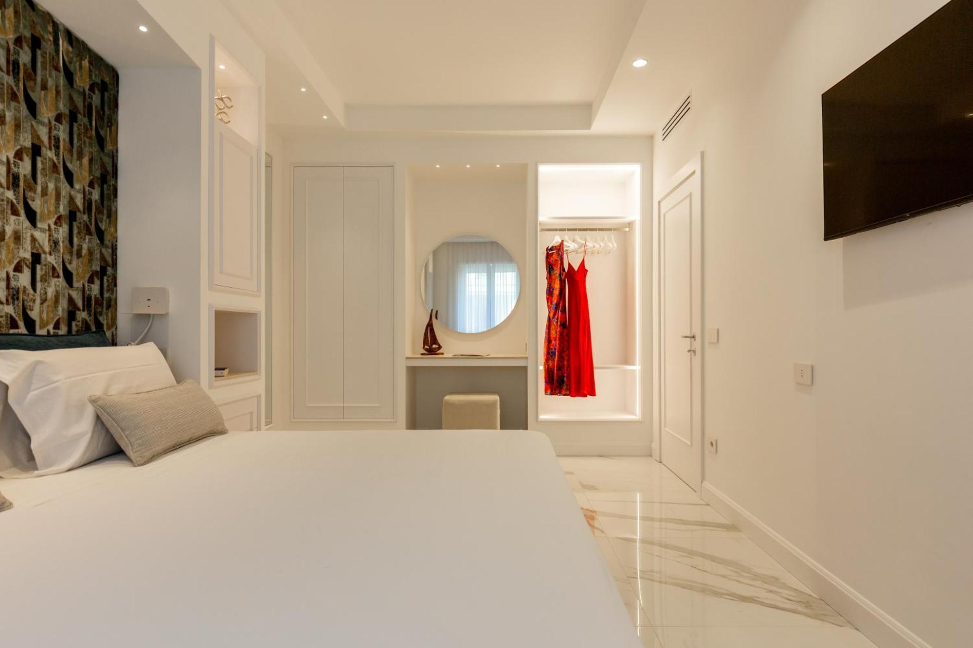 Maison Adriana Guest house Sorrento