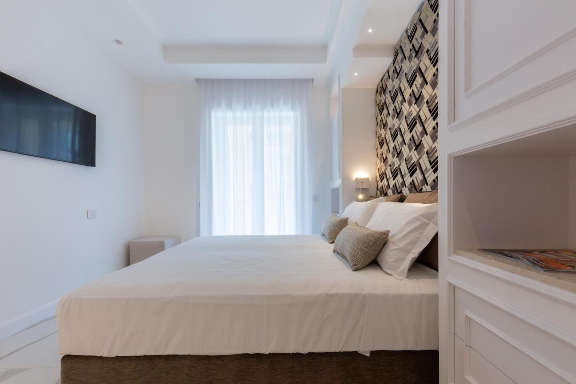 Maison Adriana Guest house *